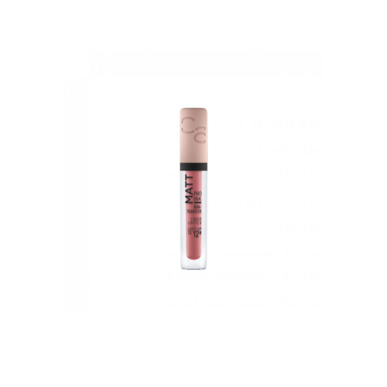 Matt Pro Ink Liquid Lipstick
