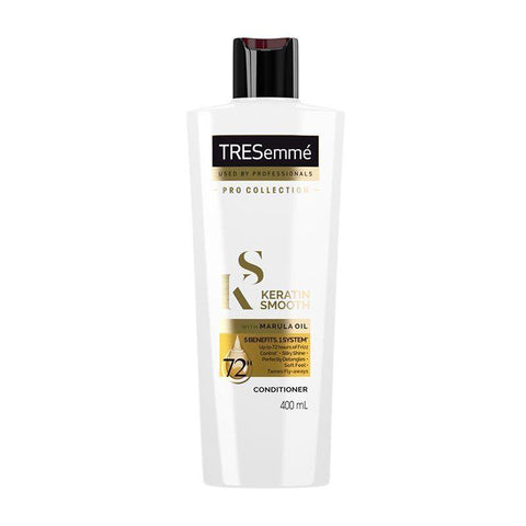 Keratin Smooth Conditioner 350ml