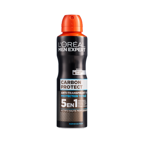 Carbon Protect Spray 150ml