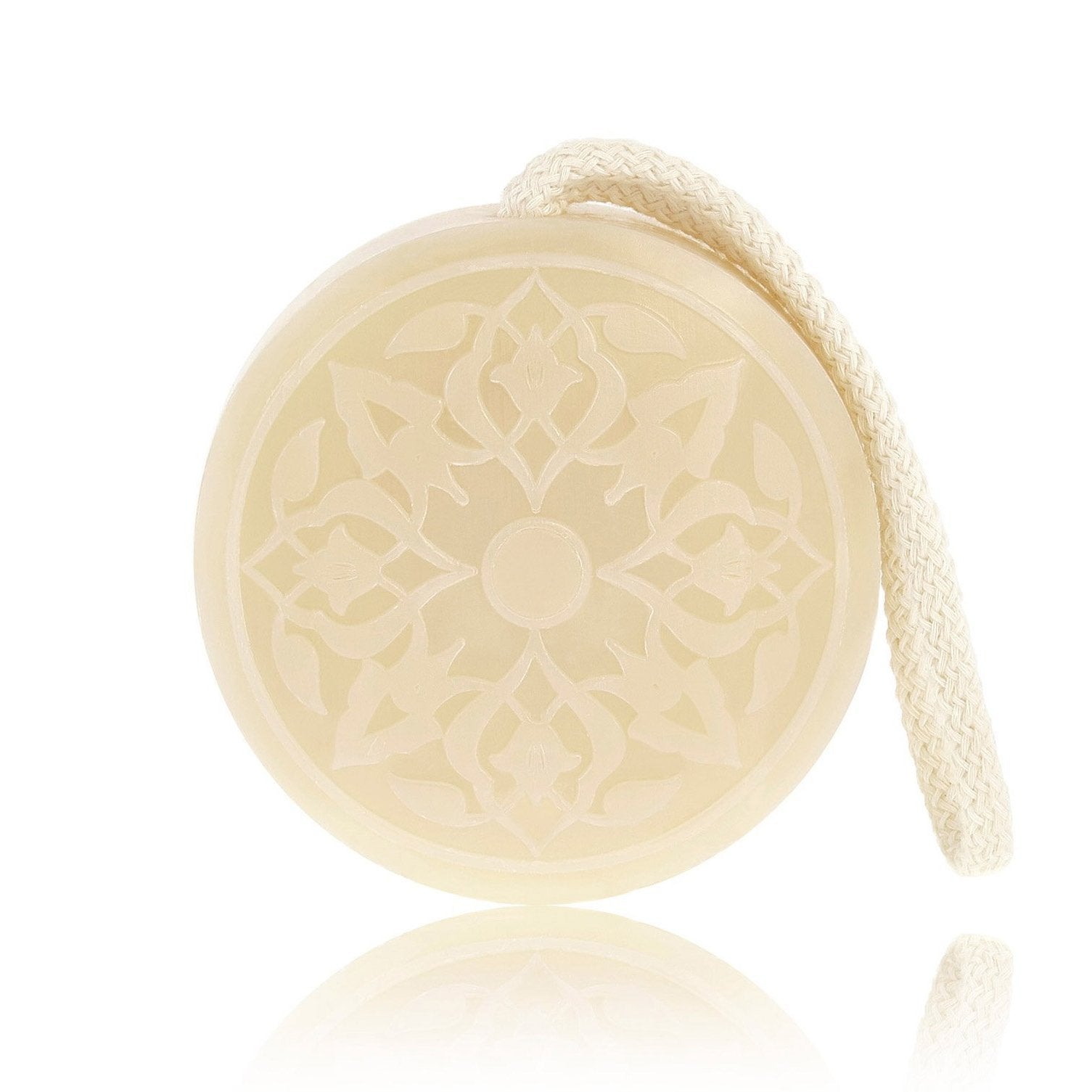 saydaliati_SENTEURS D'ORIENT_Cedar of Lebanon Hammam Soap_Hammam Soaps
