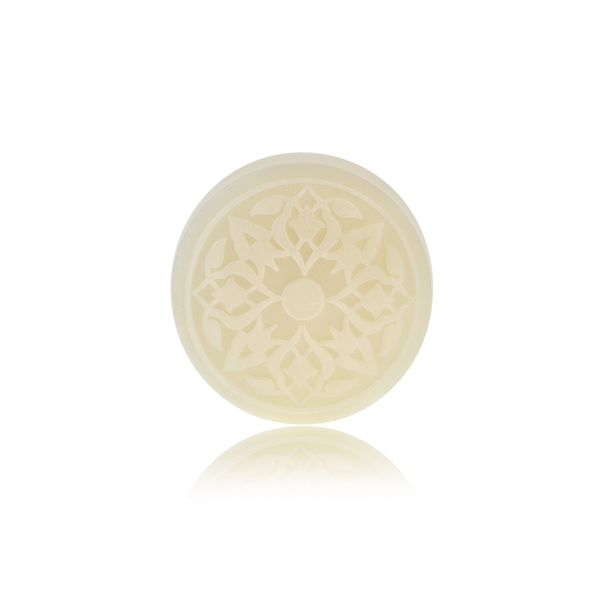 saydaliati_SENTEURS D'ORIENT_Cedar of Lebanon Ma'amoul Soap_Ma'amoul Soaps