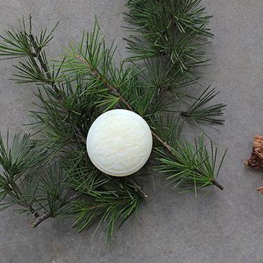 saydaliati_SENTEURS D'ORIENT_Cedar of Lebanon Ma'amoul Soap_Ma'amoul Soaps