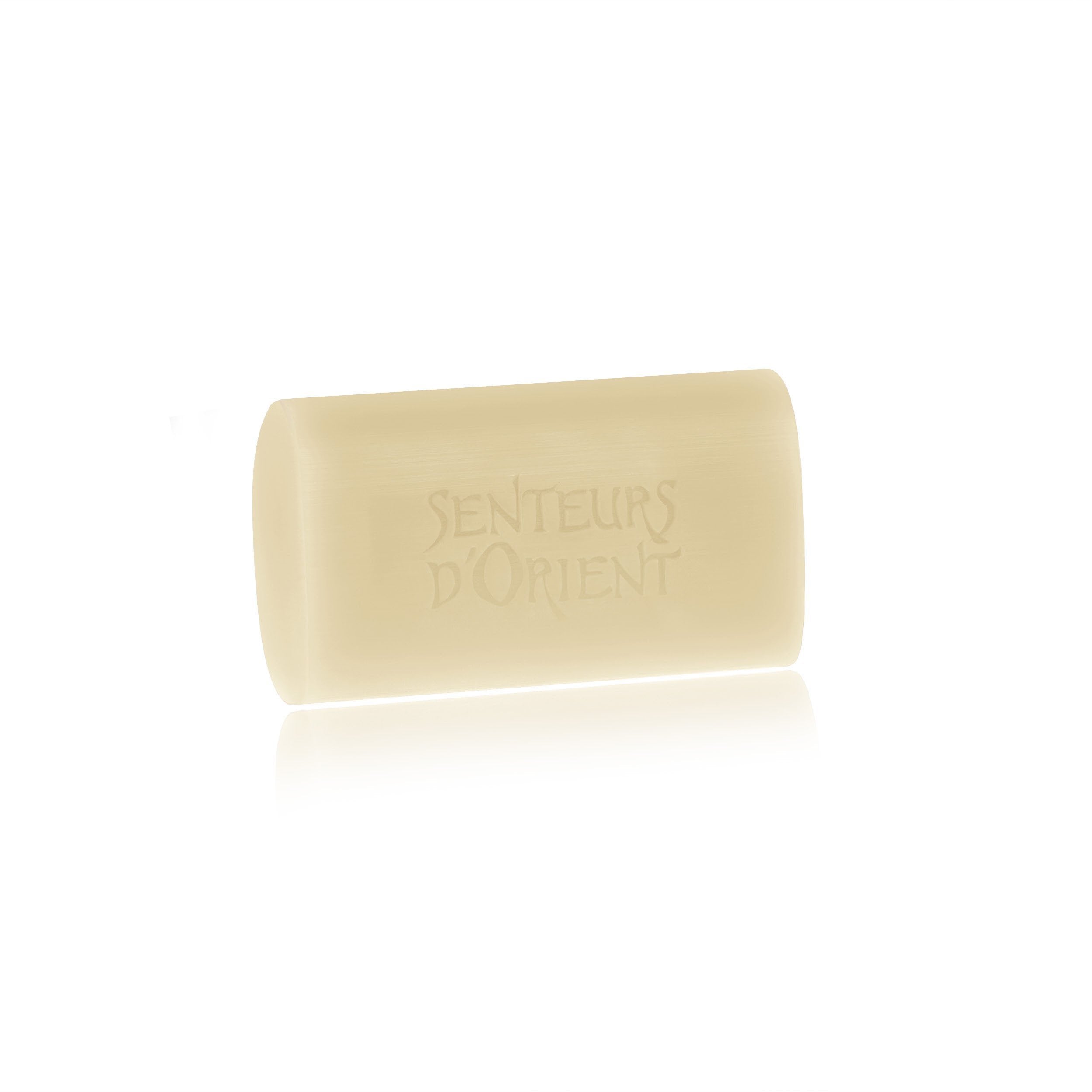 saydaliati_SENTEURS D'ORIENT_Cedar of Lebanon Rough-Cut Bar Soap_Bath Soaps