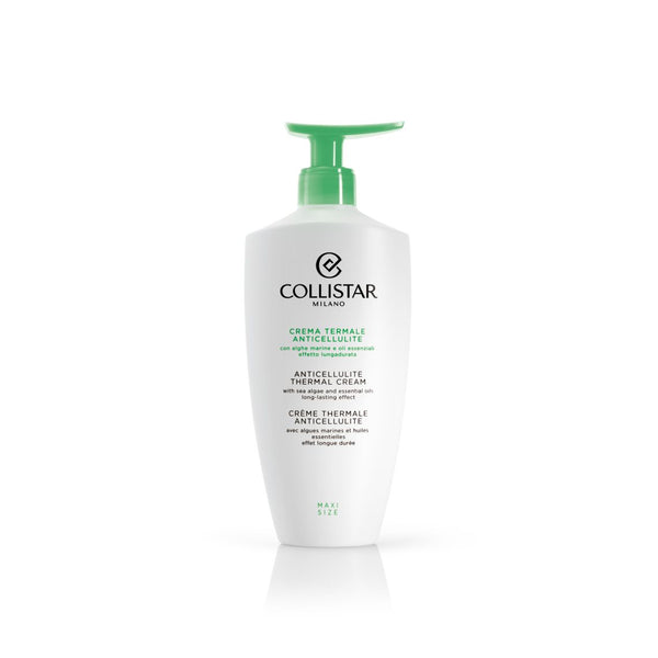 Anticellulite Thermal Cream 400Ml