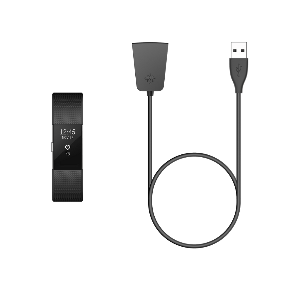 Fitbit, Charging Cables