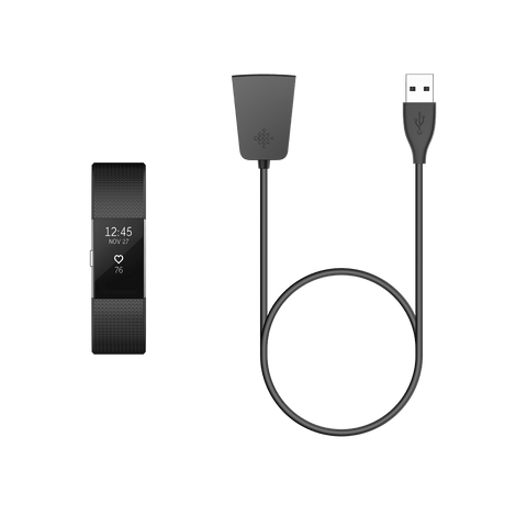Fitbit, Charging Cables