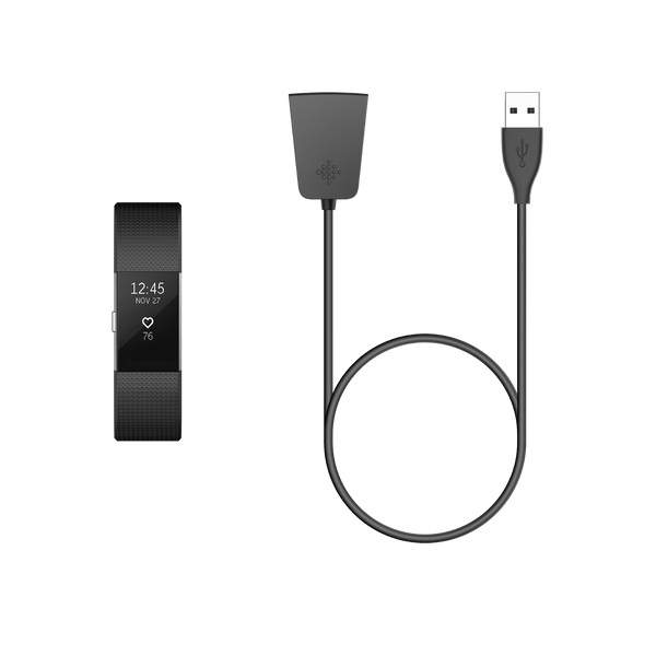 Fitbit, Charging Cables