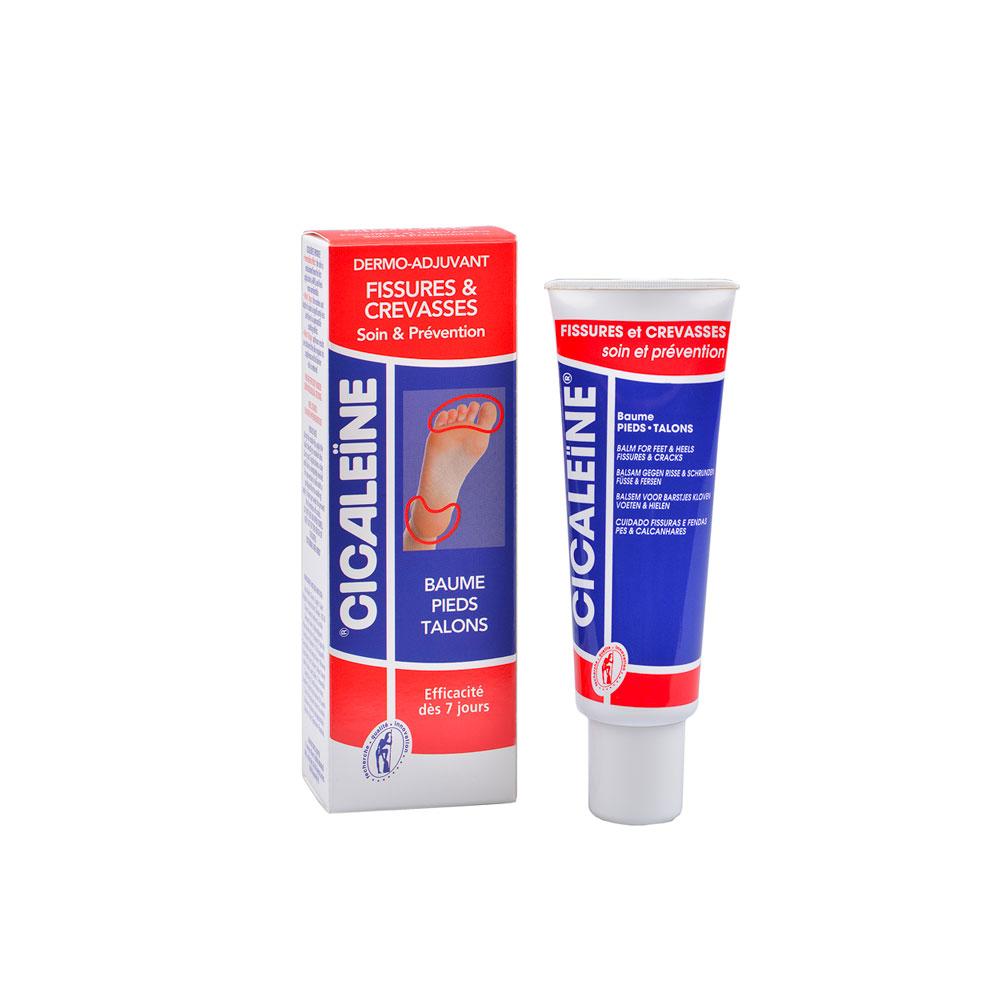 Cicaleïne® Balm Hands & Feet 50ML
