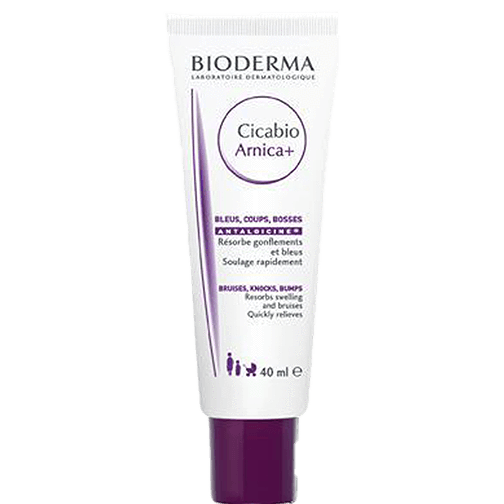 saydaliati_BIODERMA_Cicabio Arnica+ 40ML_Cream