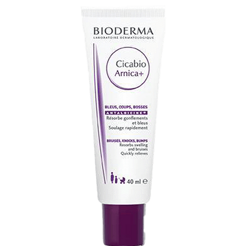 Cicabio Arnica+ 40ML