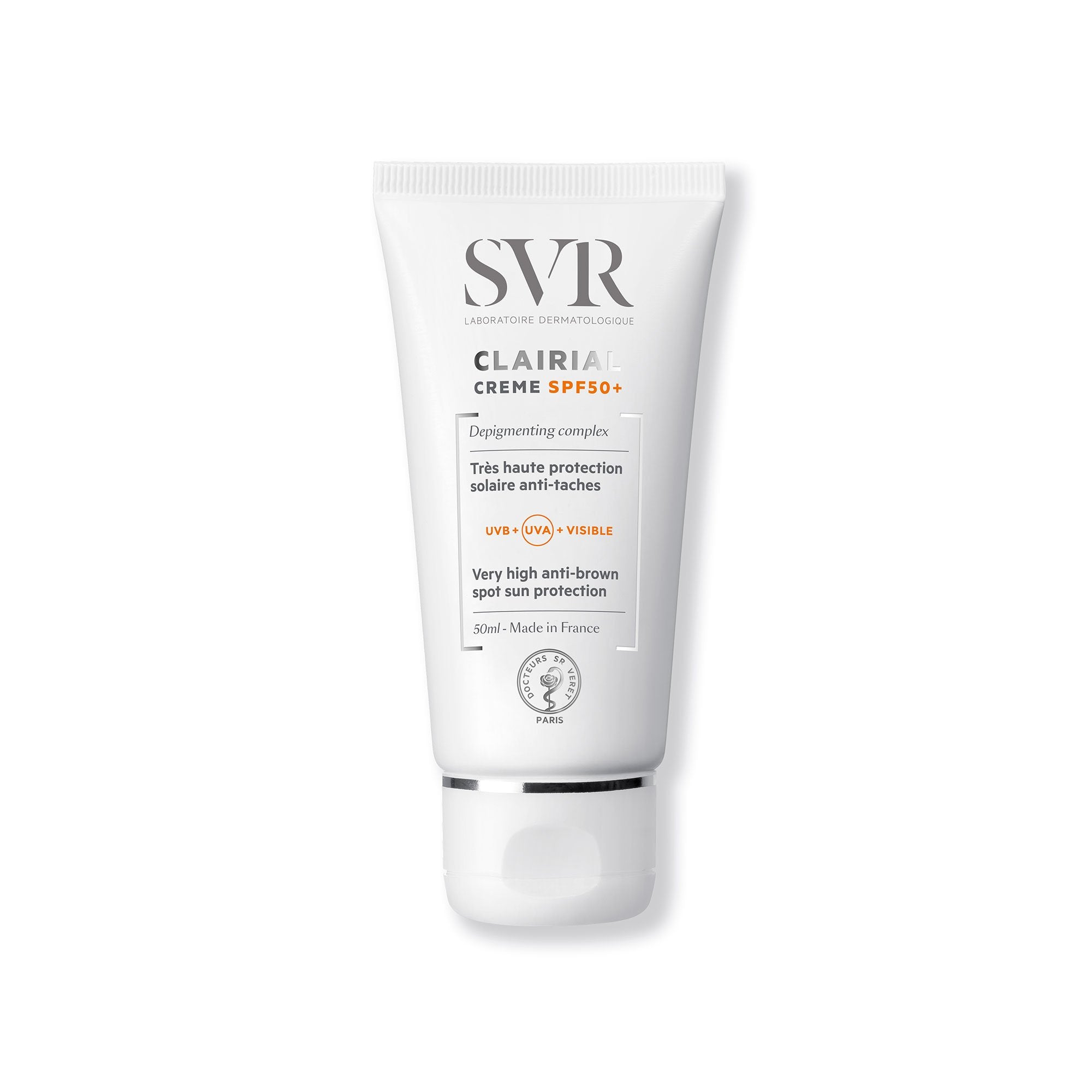 Clairial Cream SPF50+ 50ML