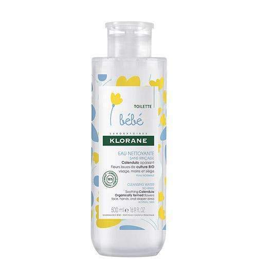 Cleansing Water No-Rinse 500ML