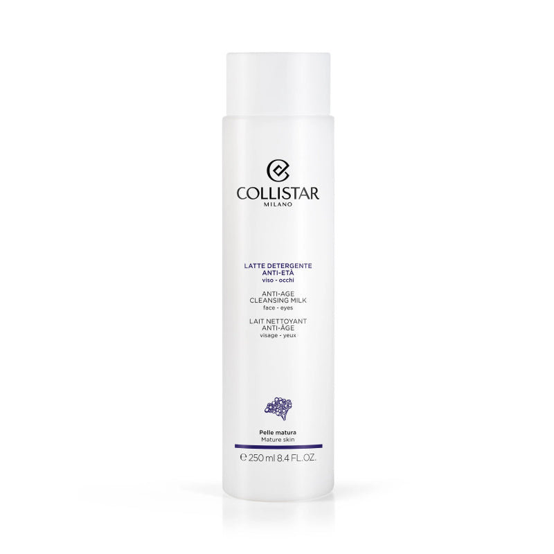 Collistar Anti-Age Cleansing Milk 250ml