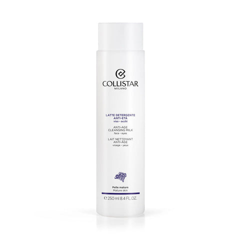 Collistar Anti-Age Cleansing Milk 250ml