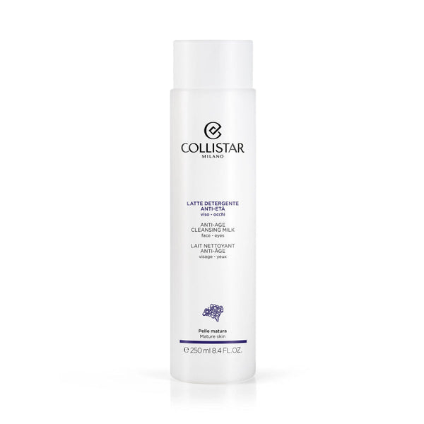 Collistar Anti-Age Cleansing Milk 250ml