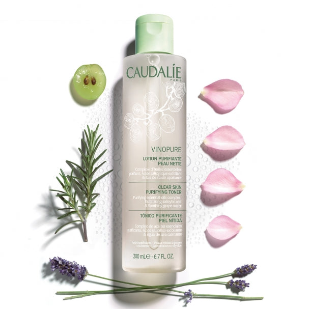 Vinopure Purifying Toner - 200 ML