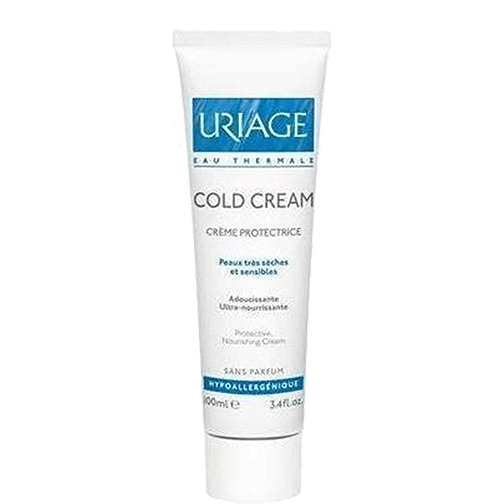 saydaliati_URIAGE_Cold Cream-Protective Cream 100ML_Cream