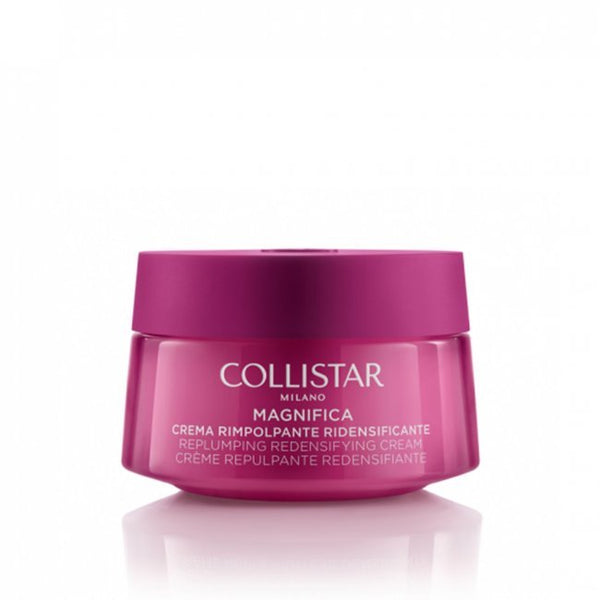 Magnifica Replumping Cream Face & Neck