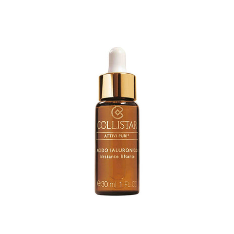 Pure Actives Hyaluronic Acid 30ml