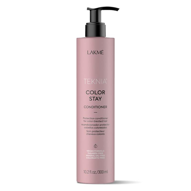 saydaliati_LAKME_COLOR STAY CONDITIONER 300ML TEKNIA_Hair Conditioner