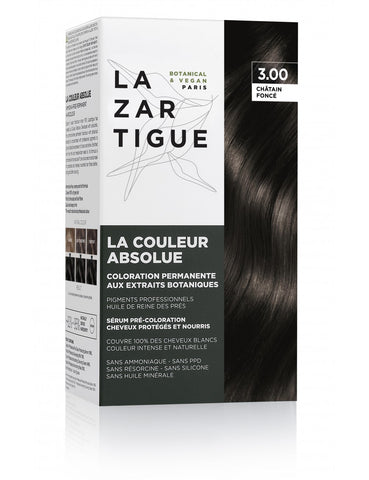 Colour - Dark Chestnut 3.00 KIT