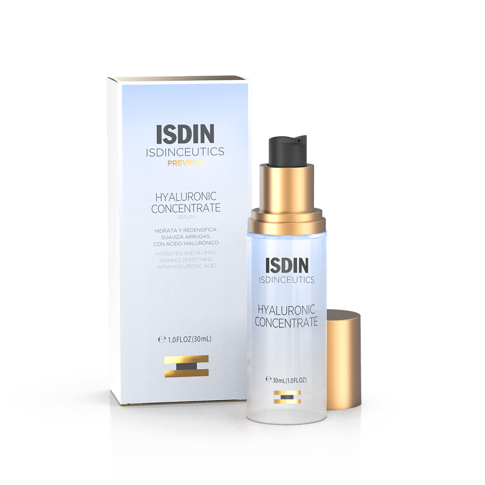 Isdinceutics Hyaluronic Concentrate