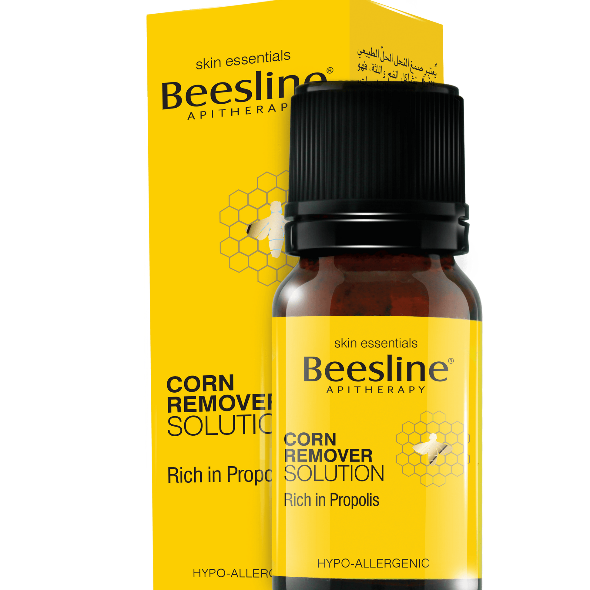 saydaliati_BEESLINE_Corn Remover Solution 5ML_Solution