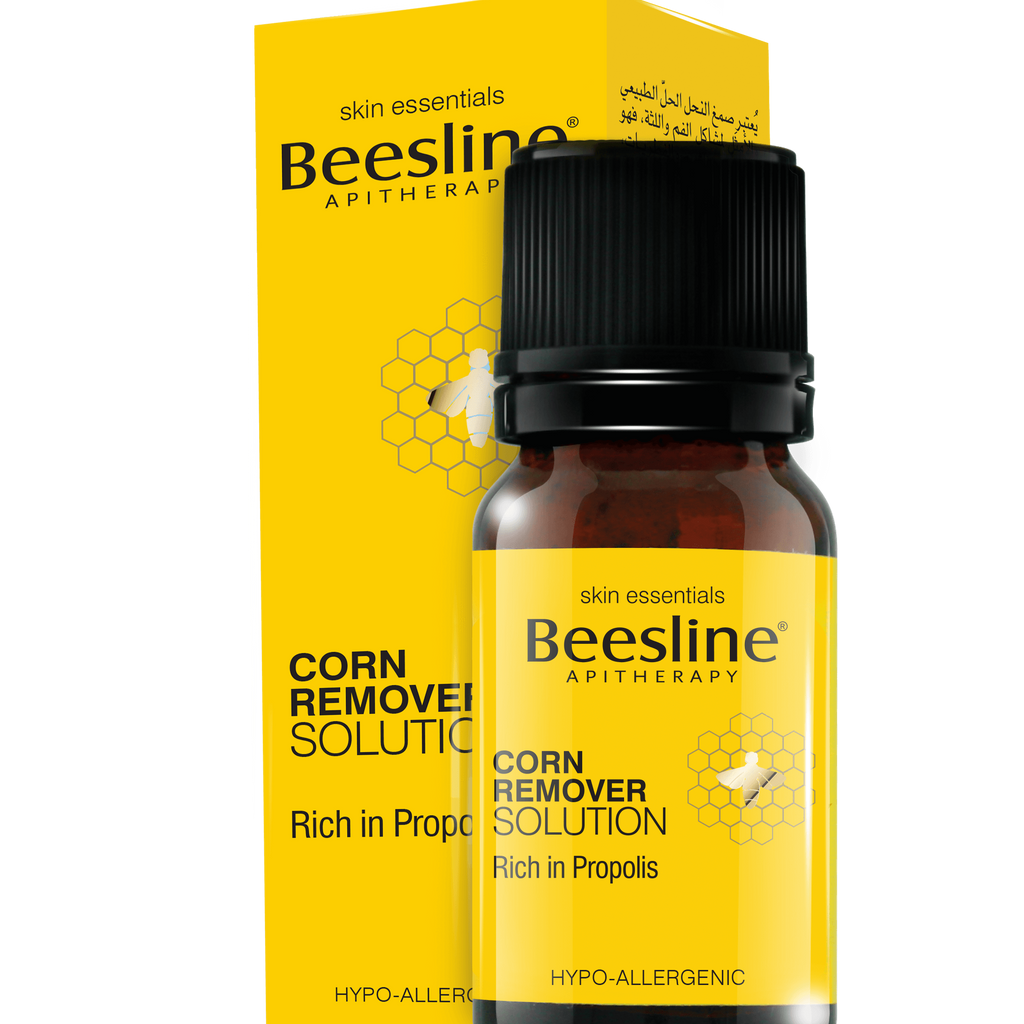 saydaliati_BEESLINE_Corn Remover Solution 5ML_Solution