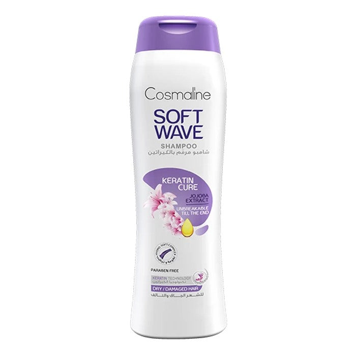 Shampoo Dry & Damaged Hair 400 ml