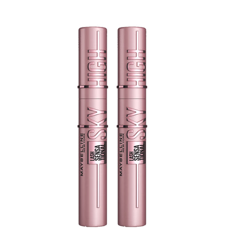 15 % OFF 2x Lash Sensational Sky High Mascara