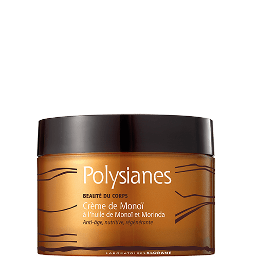 saydaliati_Polysianes_Cream of Monoi 200ML_Cream
