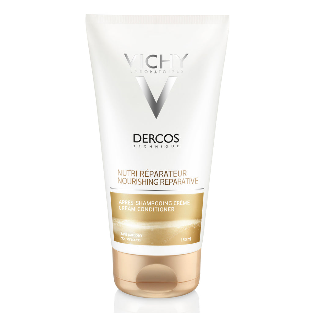 saydaliati_VICHY_Dercos Nourishing & Reparative Conditioner 150ML_Conditioner