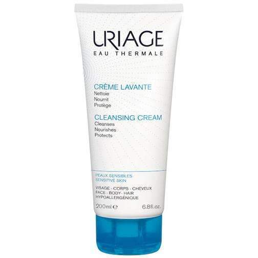 saydaliati_URIAGE_Crème Lavante_Cleansing Cream