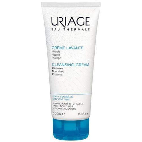 Eau Thermale Cleansing Cream