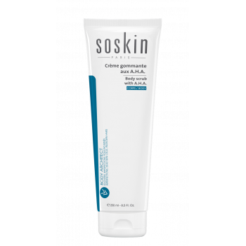 Soskin A.H.A. Body Scrub 150ml