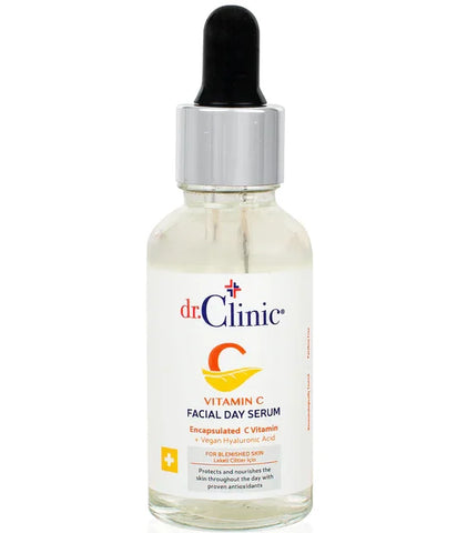 Dr. Clinic Vitamin C Serum 50ml