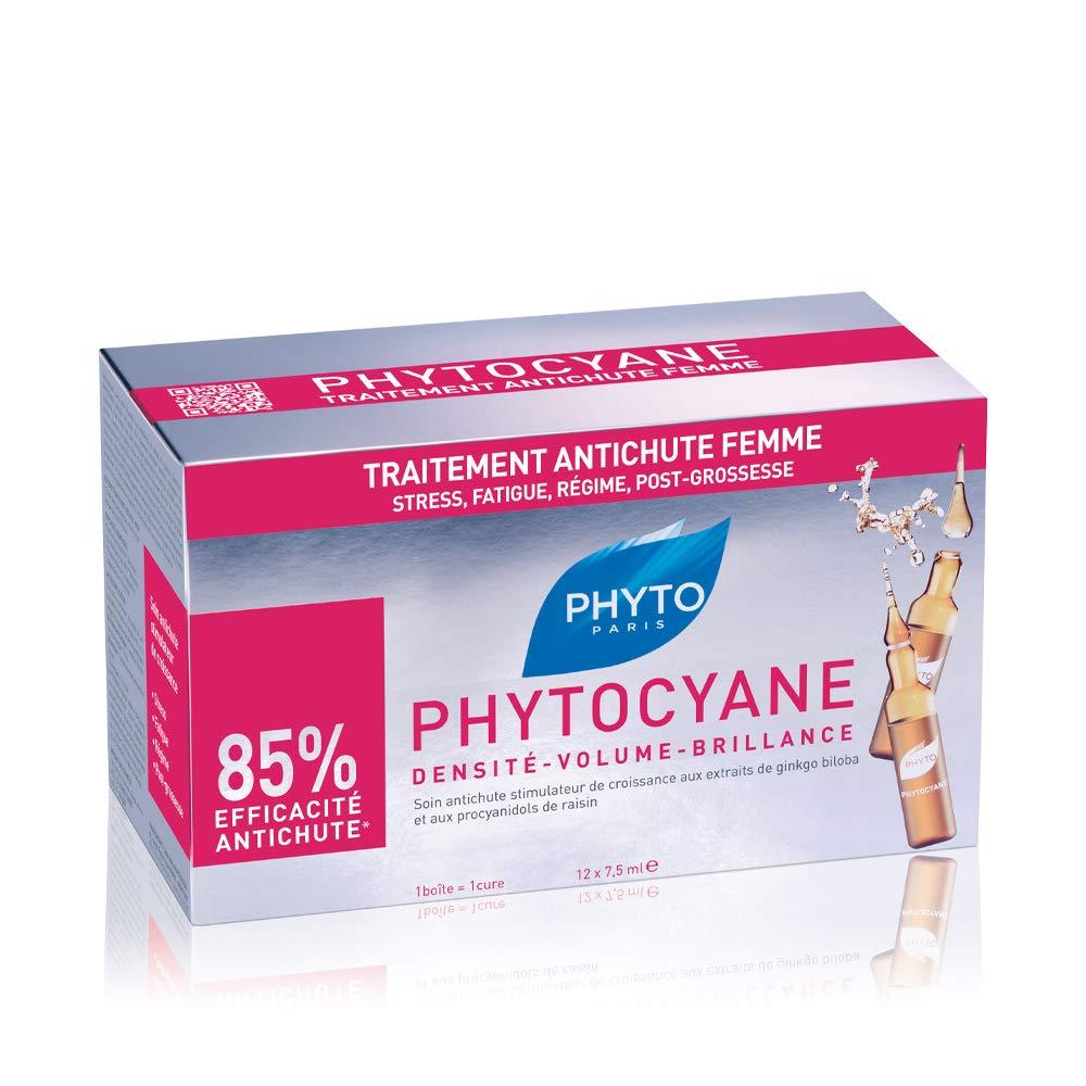 PhytoCyane 12 Ampoules