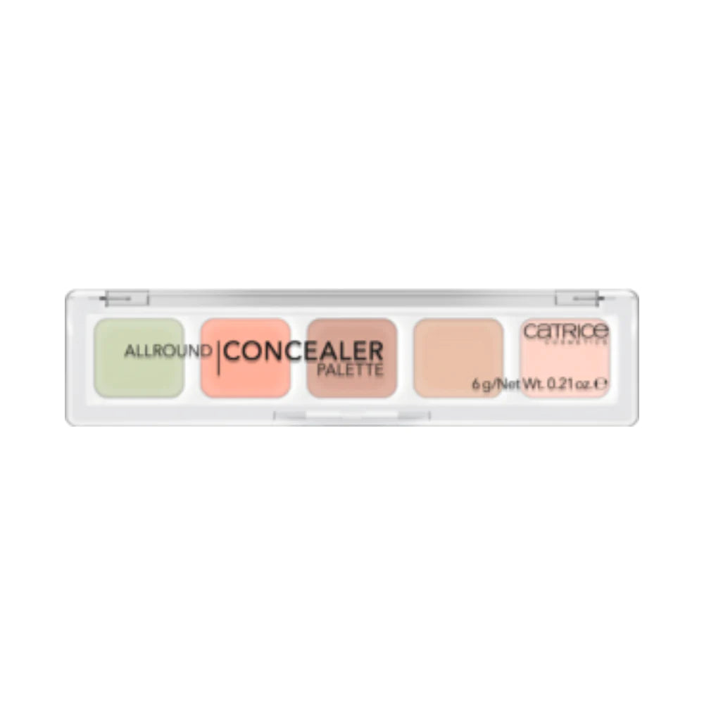 Allround Concealer 010