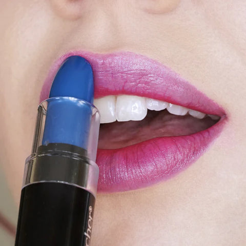 Mood Matcher Lipstick Dark Blue