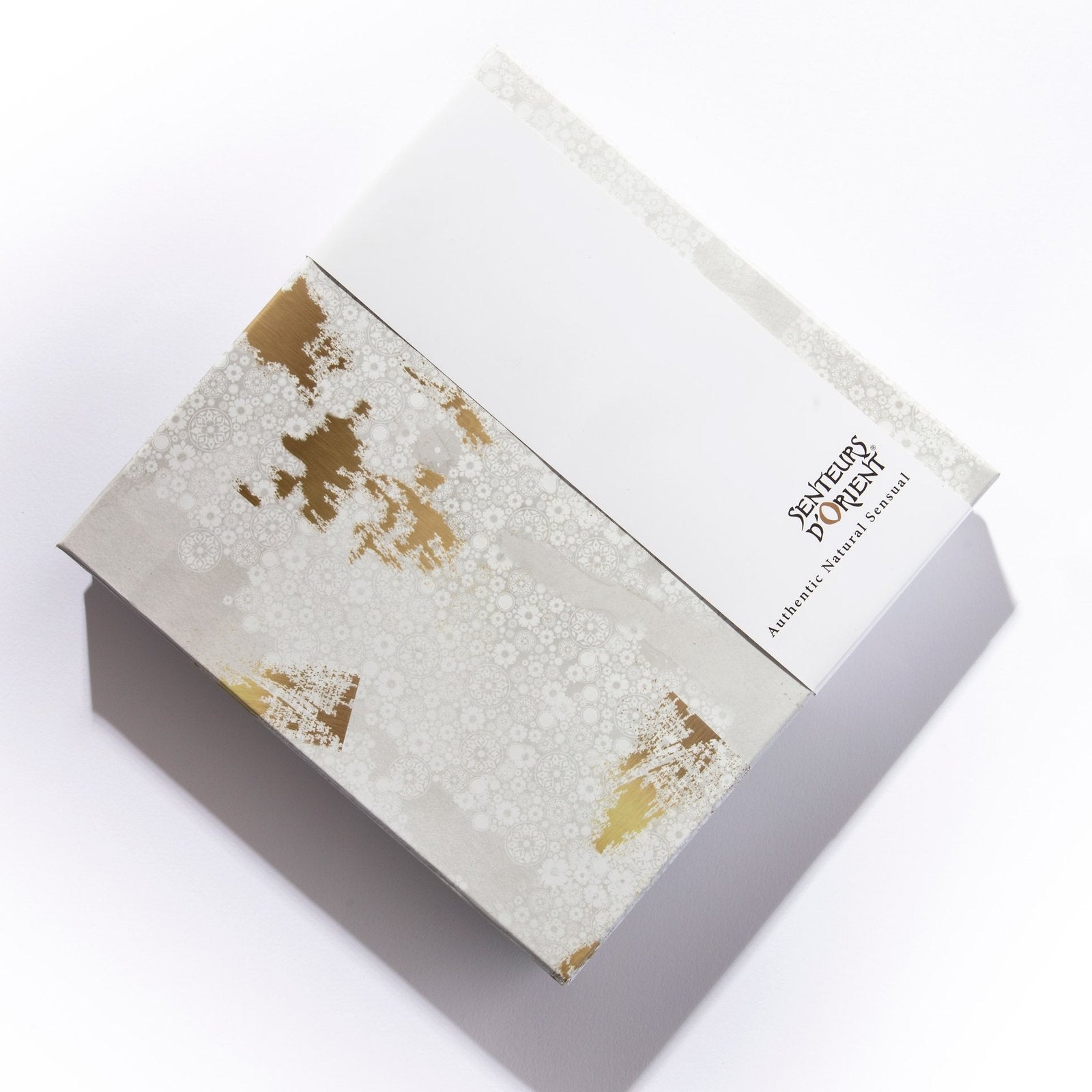 Sensual Hands Gift Set