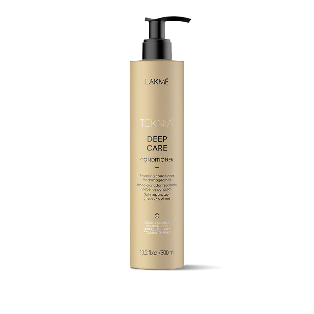 Teknia Deep Care Conditioner 300ML