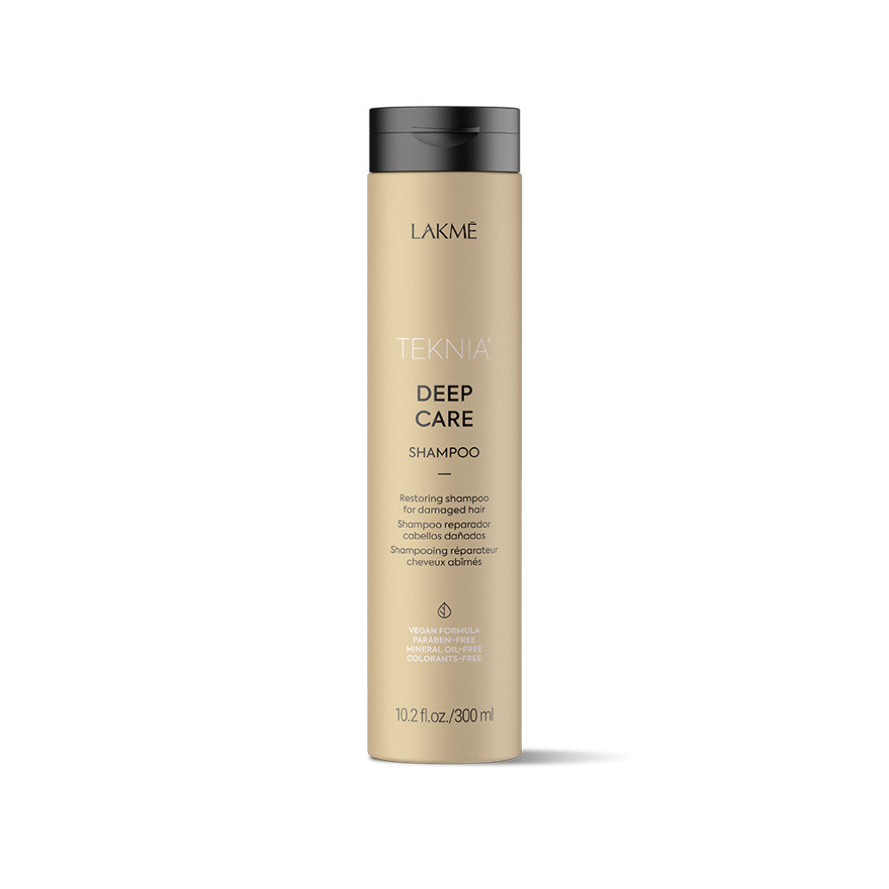 Teknia Deep Care Shampoo 300ML