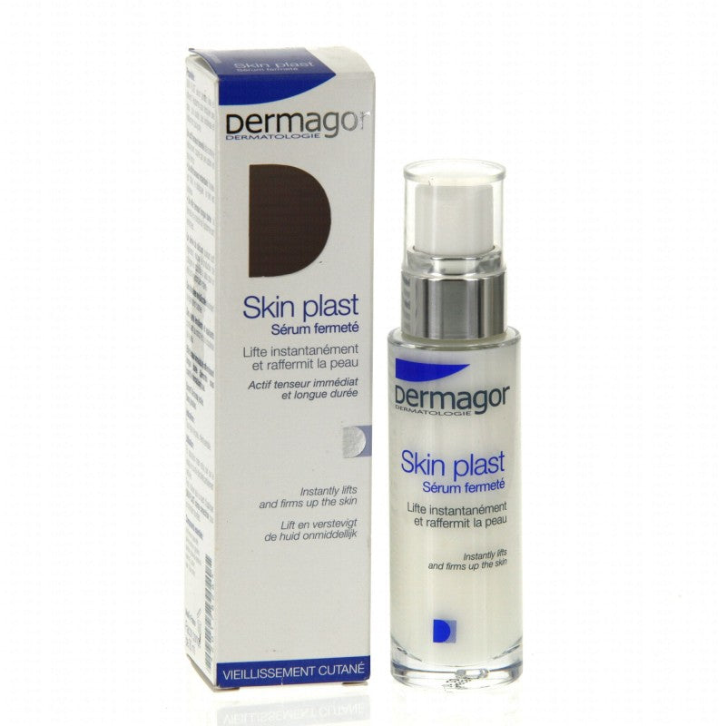 Dermagor Skin Plast Serum Fermeté 30ml