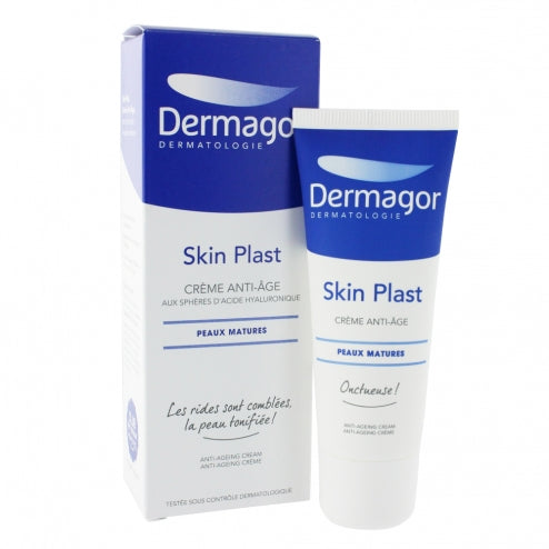 Dermagor Skin Plast Creme Correctrice 40ml