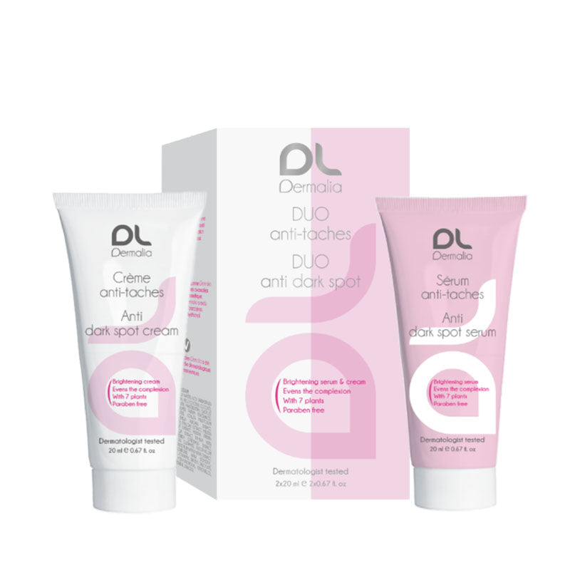 Anti-hyperpigmentation Duo 2x20ML