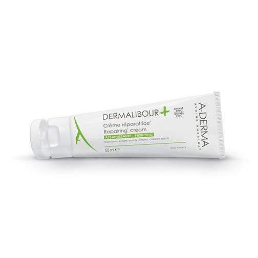 Dermalibour+ Repairing Cream