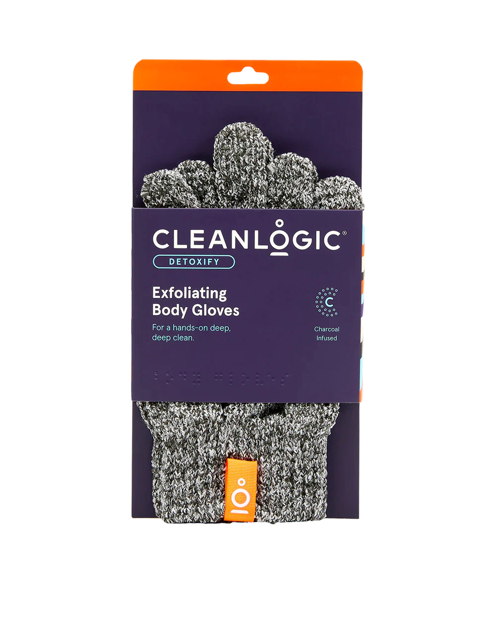Body Exfoliating Gloves