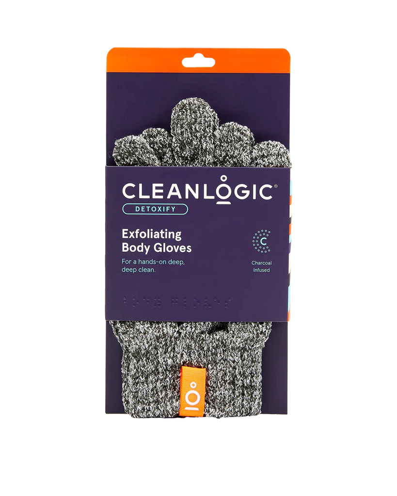 Body Exfoliating Gloves