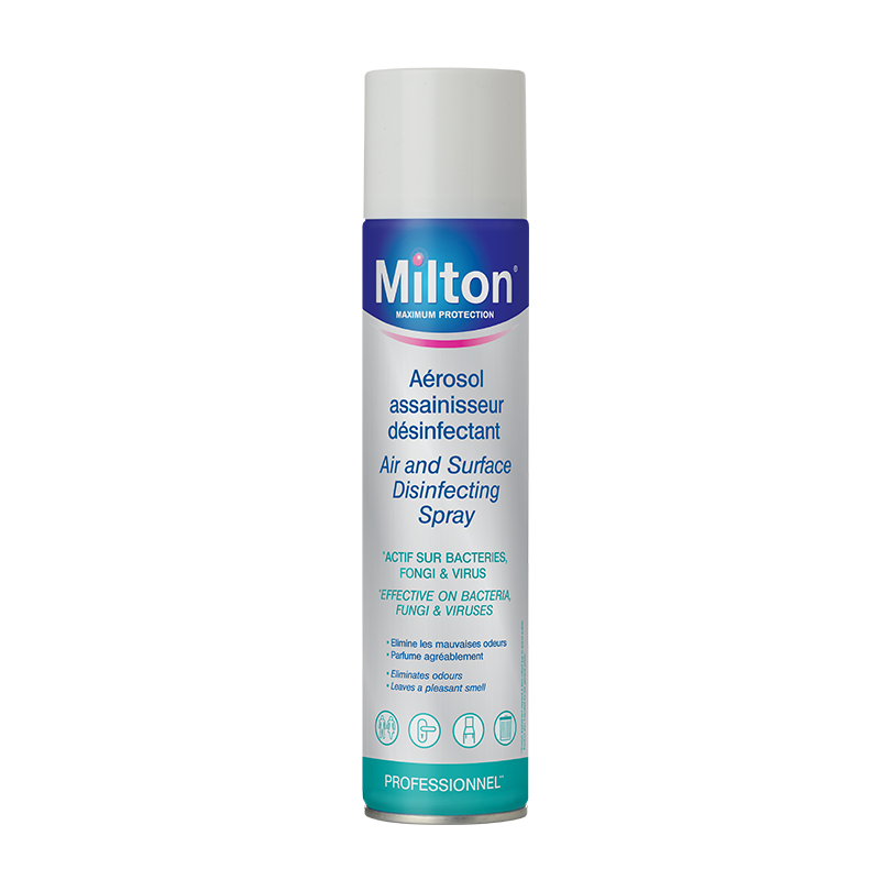 Antibacterial Air Spray 300ML