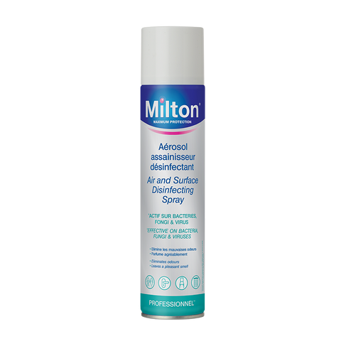 Antibacterial Air Spray 300ML